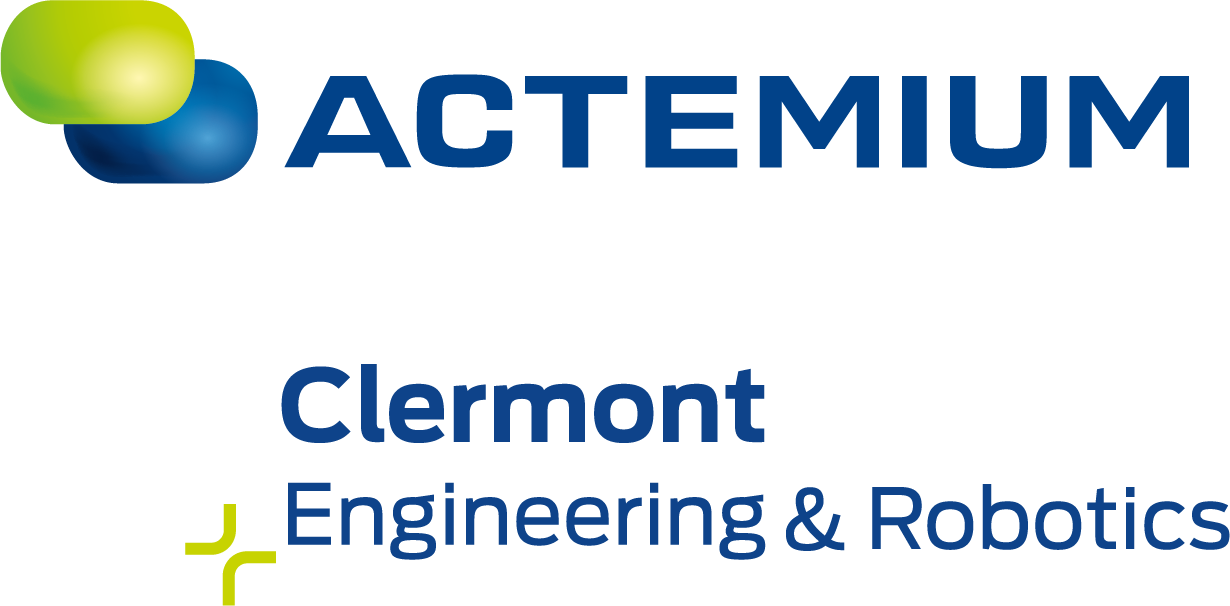Actemium Clermont Engineering Actemium Clermont Engineering
