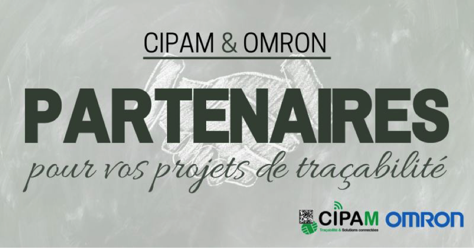 OMRON Group fait évoluer ses solutions de lecture de codes à barres et de visions industrielles. OMRON Group fait évoluer ses solutions de lecture de codes à barres et de visions industrielles.