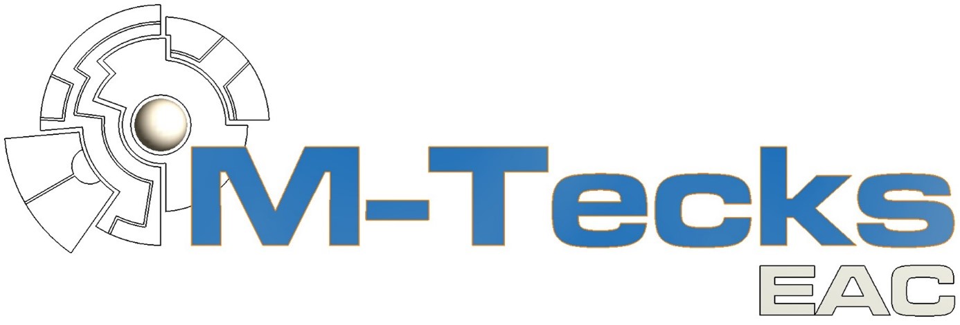 M-Tecks EAC