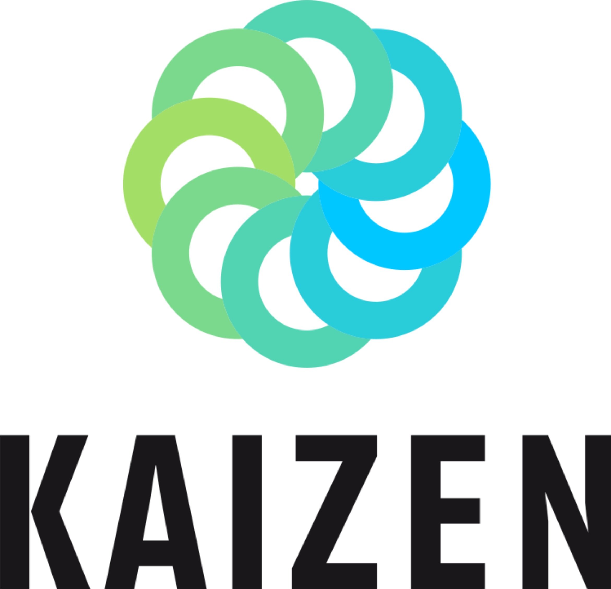 Kaizen logo