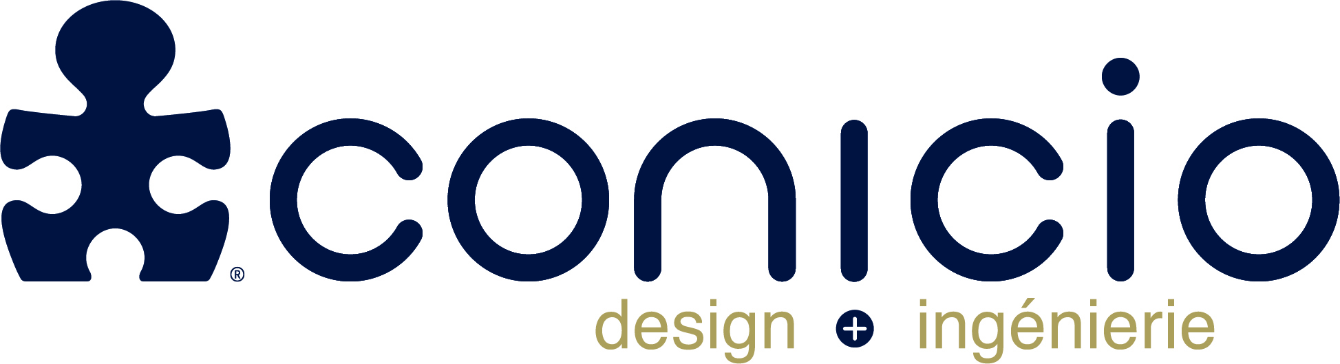 Logo CONICIO