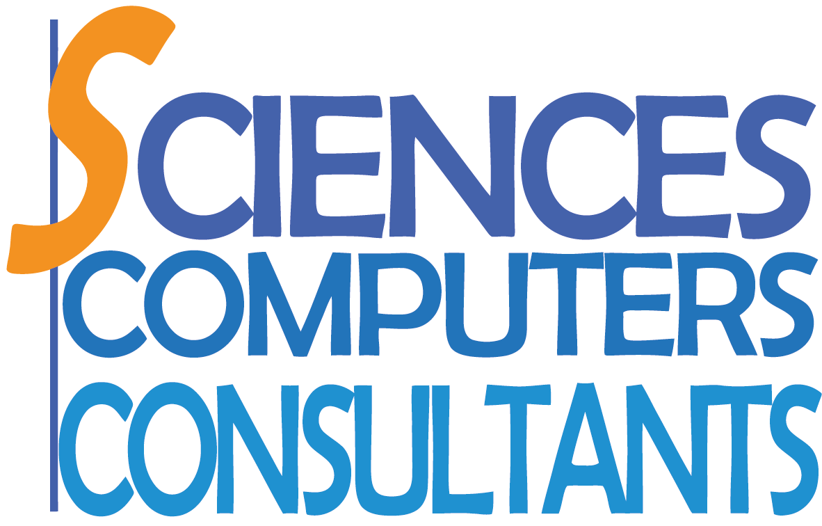 SCIENCES COMPUTERS CONSULTANTS