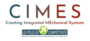 logo cimes