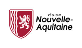 La région Nouvelle-Aquitaine