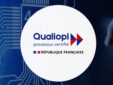 NEWS INOPROD - Certification Qualiopi