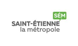 Saint-Etienne Métropole