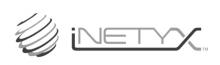 Inetyx logo