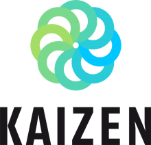 Kaizen logo